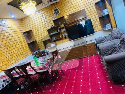 30x70 Triple Story Corner House For Sale