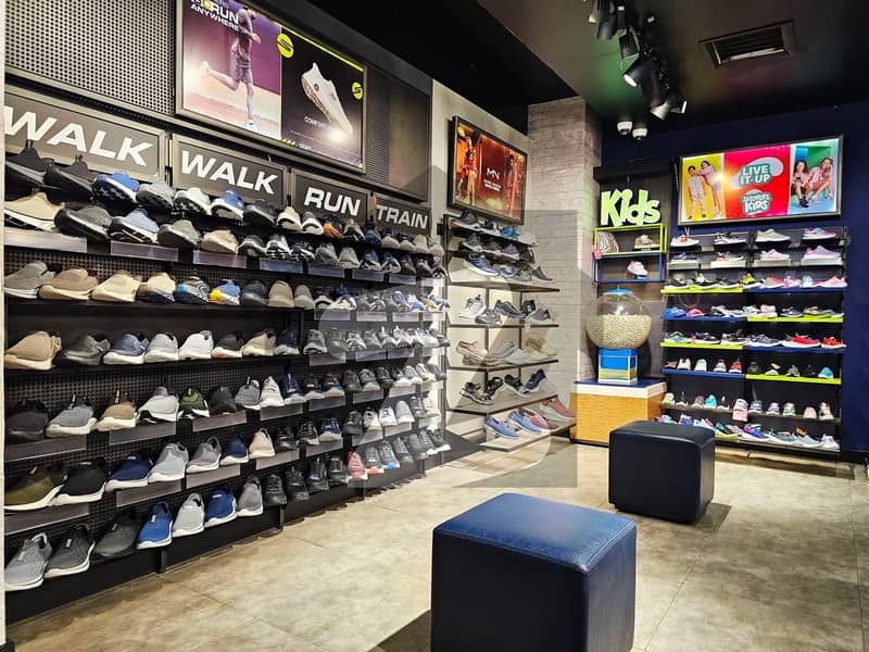 Brand Rented Shop For Sale
