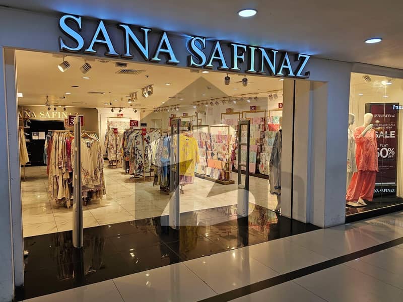 جی ۔ 11 اسلام آباد میں 1 مرلہ دکان 1.0 کروڑ میں برائے فروخت۔