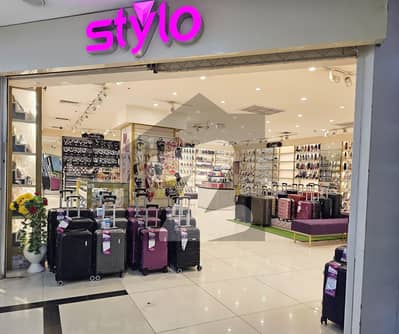 Brand Rented Shop For Sale