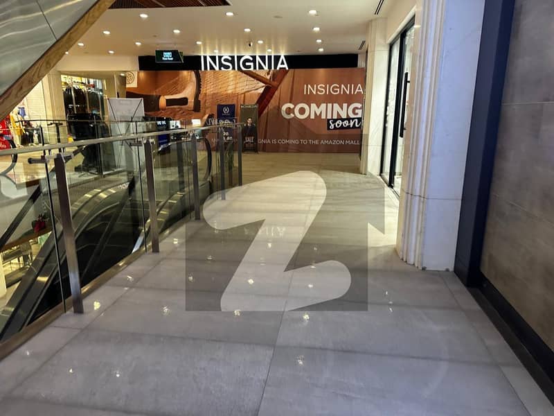 Brand Rented Shop For Sale