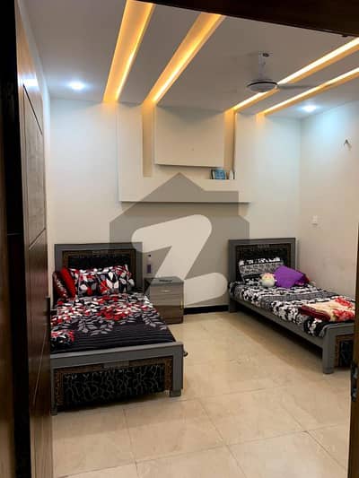 New Brand Ground Portion Available For Rent