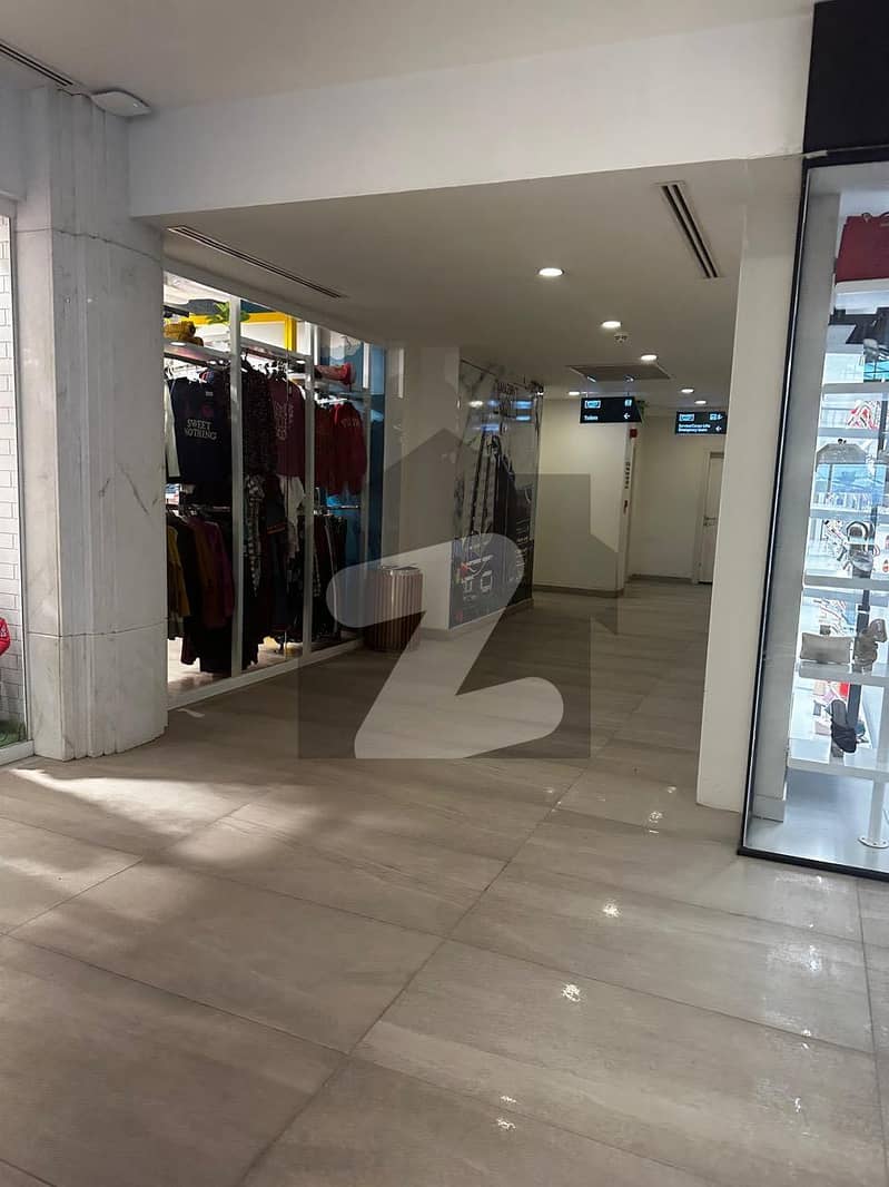 Brand Rented Shop For Sale