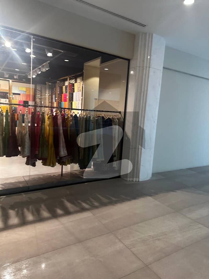 Brand Rented Shop For Sale