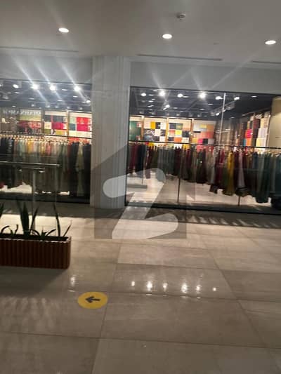 Brand Rented Shop For Sale