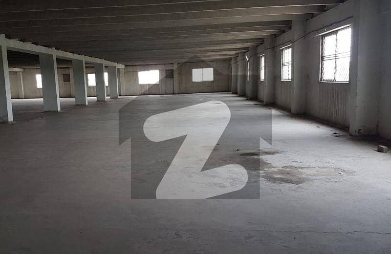 27000 Sq Ft Factory With 400 Kva Transformer Available For Rent In Sunder Industrial Estate Lahore 27000 Sq Ft Factory With 400 Kva Transformer Available For Rent In Sunder Industrial Estate Lahore