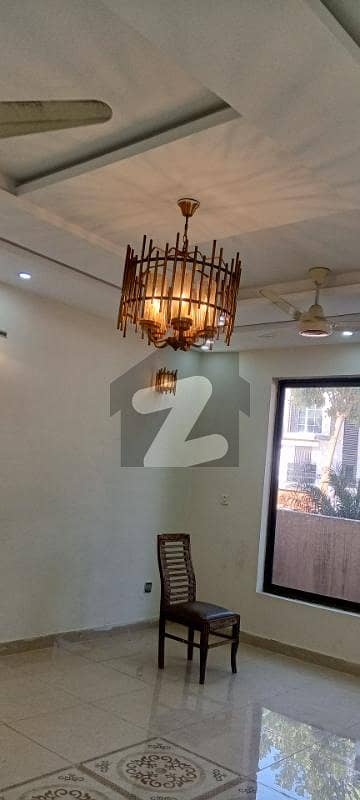 Faisal Town Full House For Rent