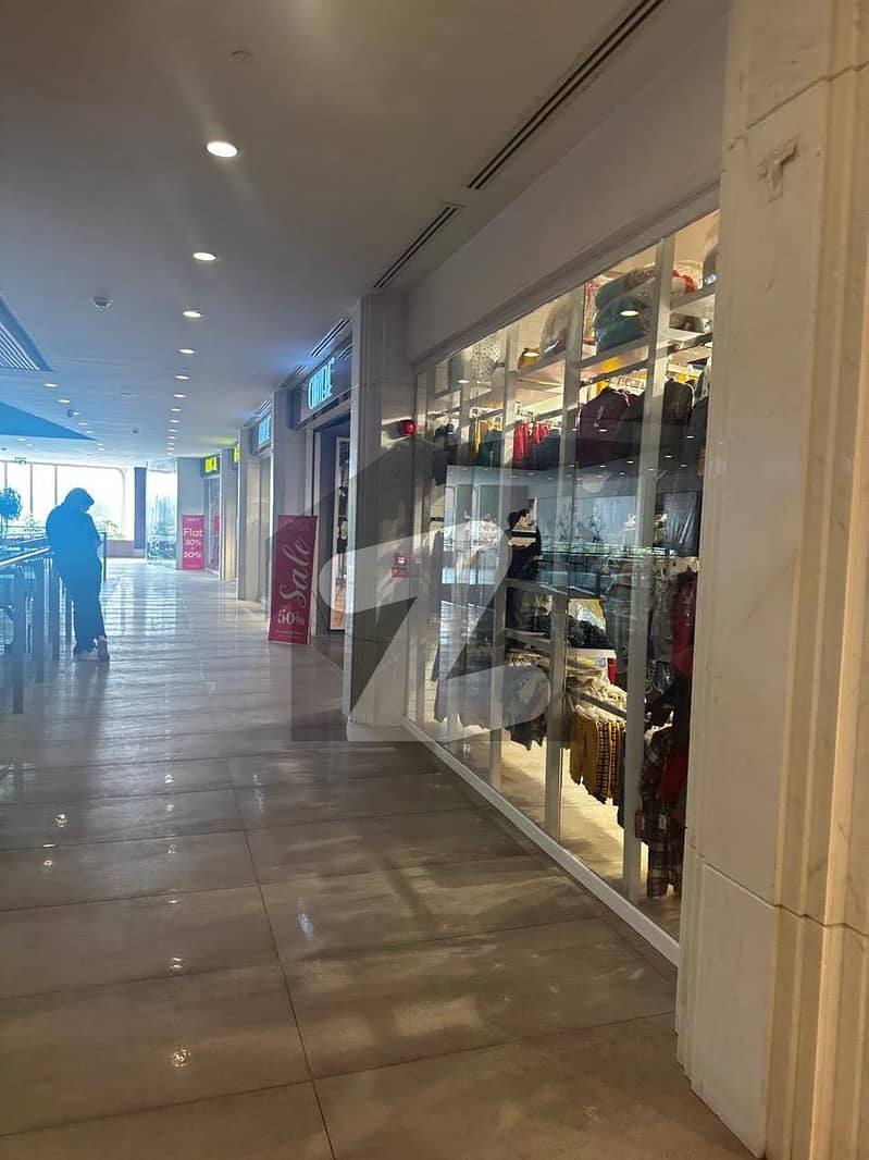 Rented Shop For Sale