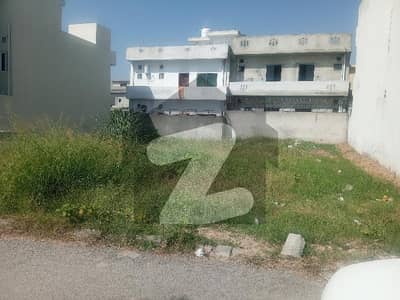 10 Marla Lop Clear Level Plot St 55