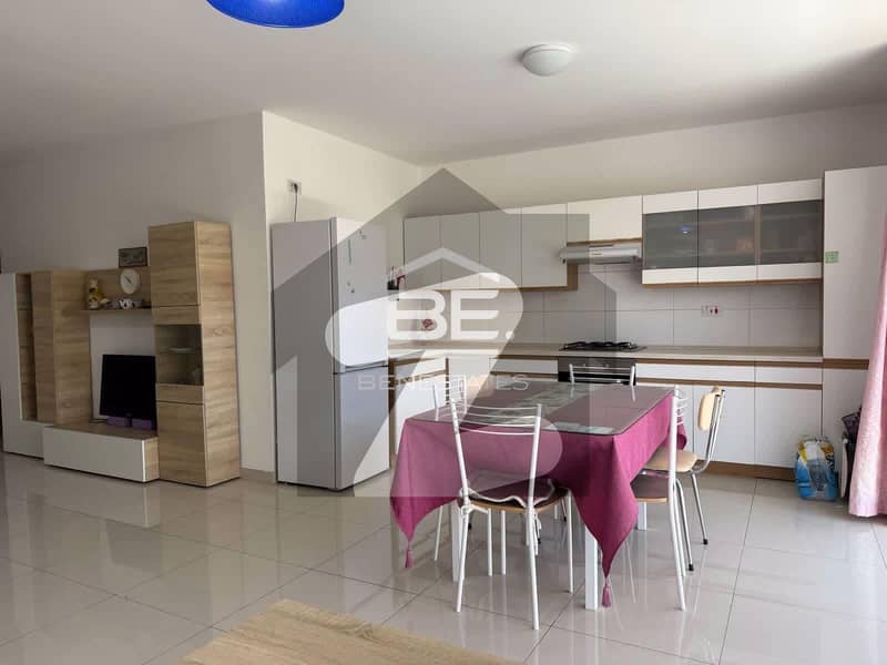 Modern Apartment For Sale
