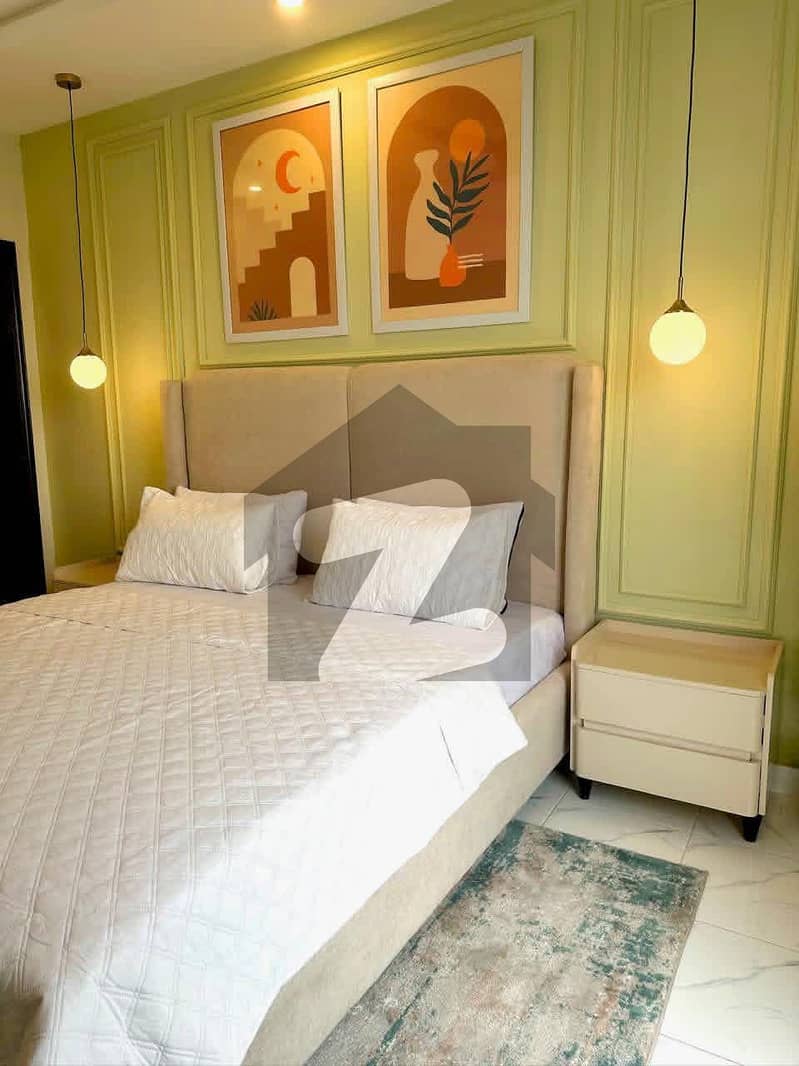Modern Apartment For Sale