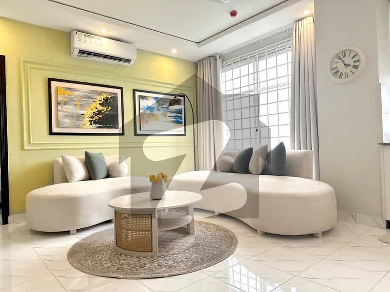 Modern Apartment For Sale