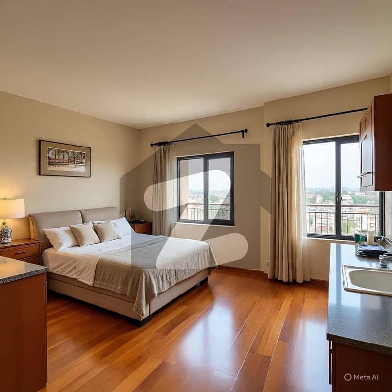 Modern Apartment For Sale