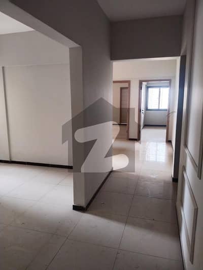 Clifton Frere Town Unfurnished 1 Bedrooms and 1 Drawing Room Available For Rent