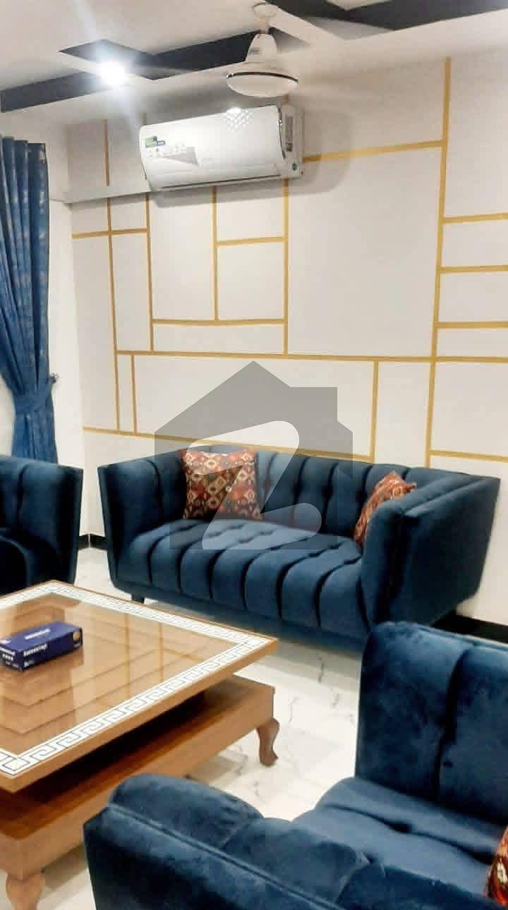 Modern Apartment For Sale