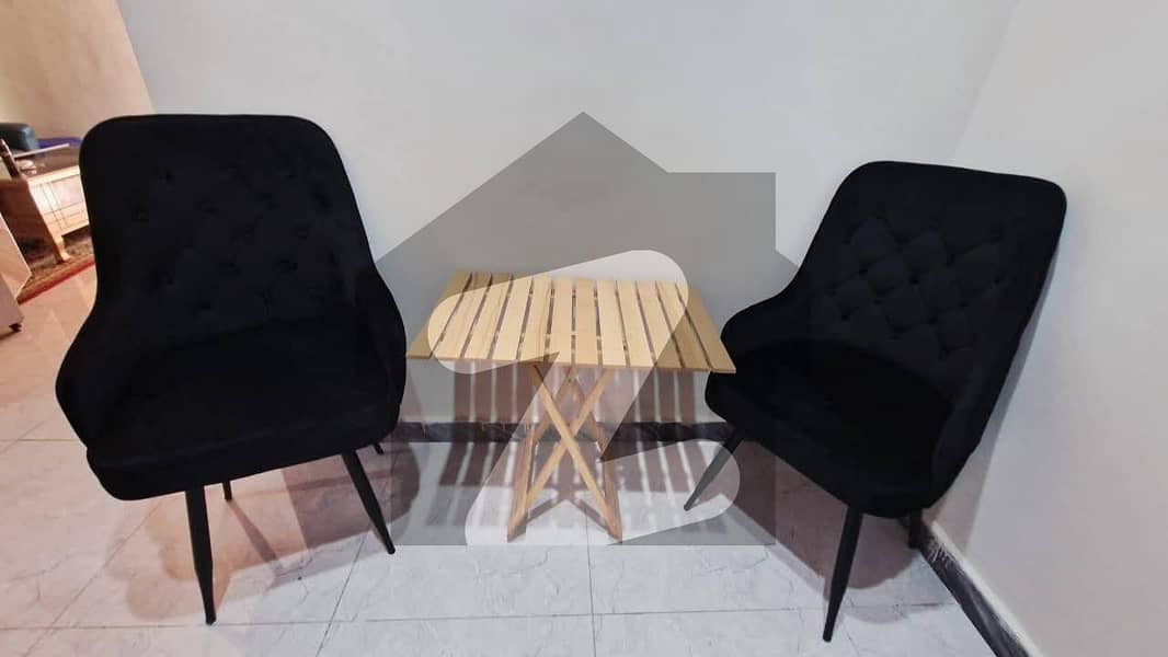 Modern Apartment For Sale