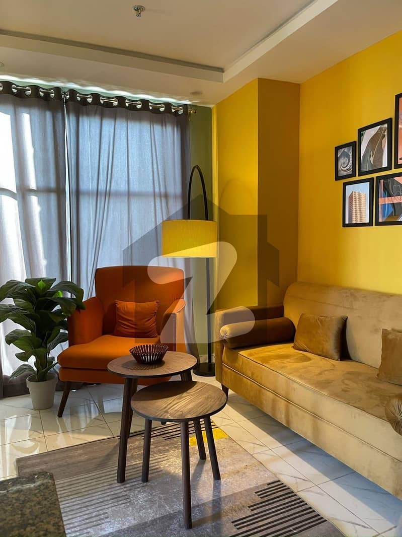 Modern Apartment For Sale
