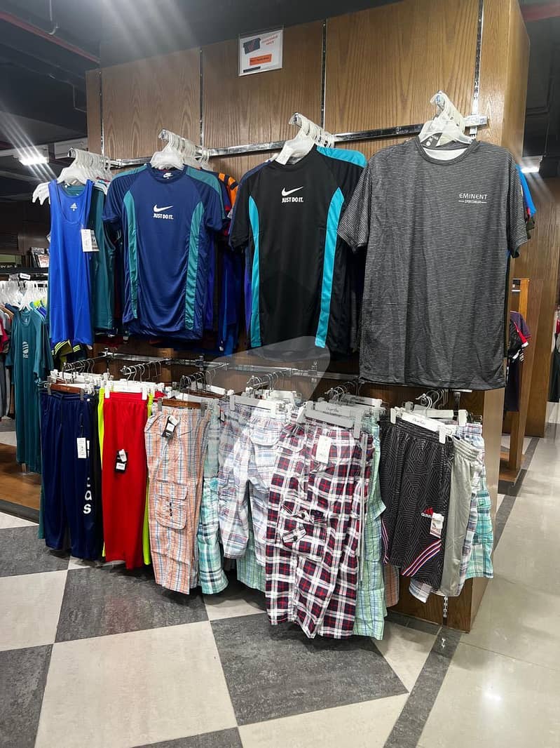 Brand Rented Shop For Sale