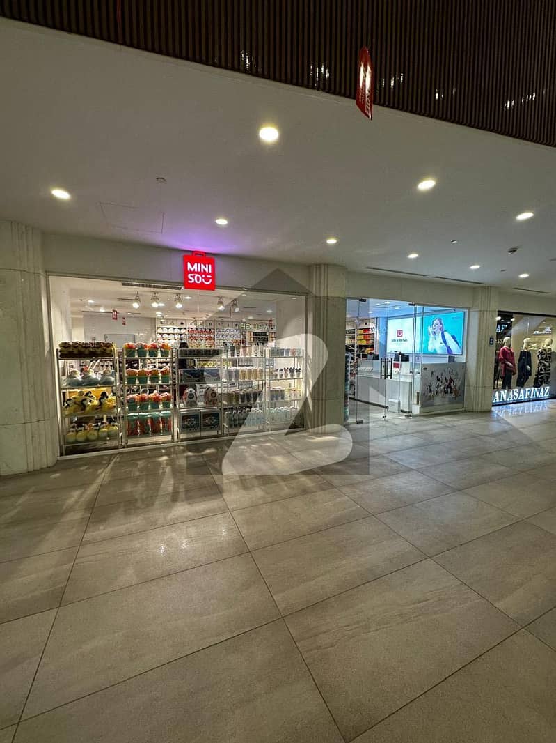 Brand Rented Shop For Sale