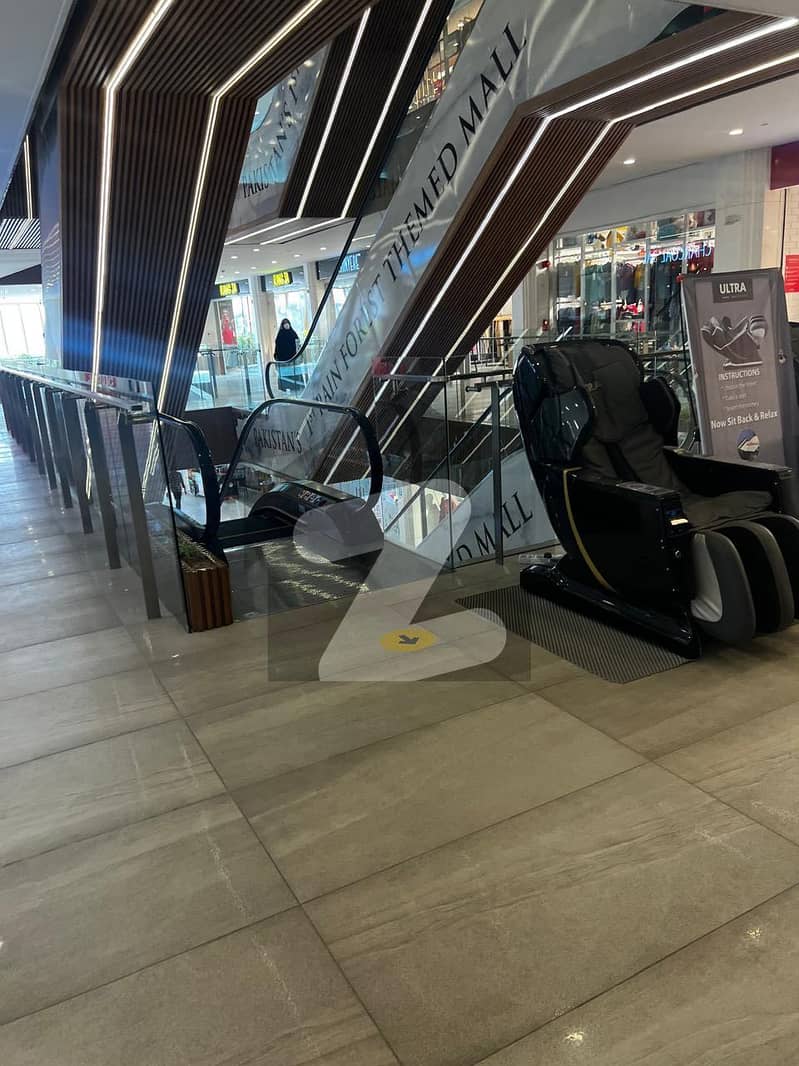 Brand Rented Shop For Sale