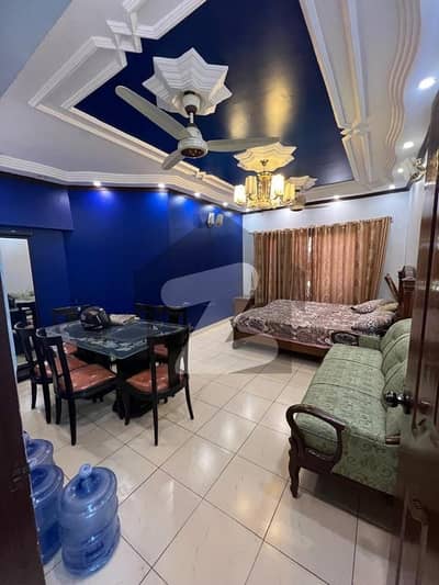 Flat For Rent