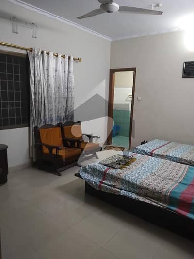 Furnished