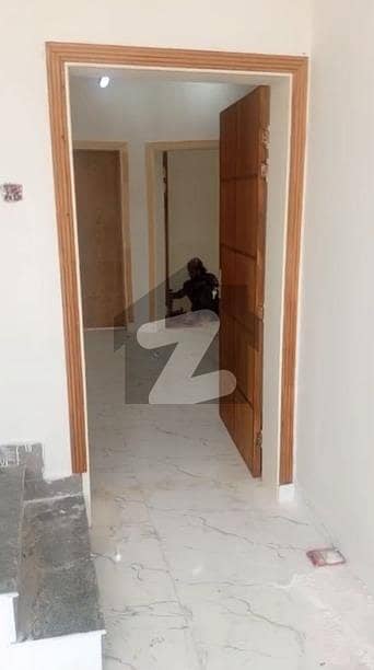 Beautifully Constructed Upper Portion Is Available For rent In Faisal Margalla City