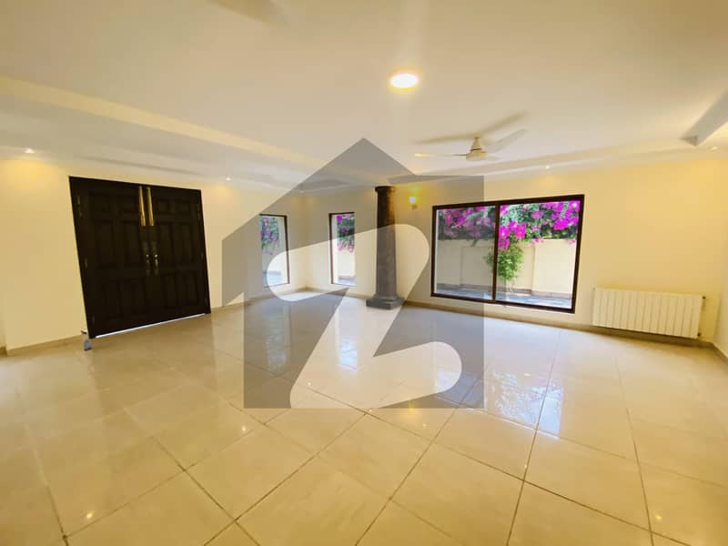 ایف ۔ 7 اسلام آباد میں 7 کمروں کا 1 کنال مکان 34.0 کروڑ میں برائے فروخت۔