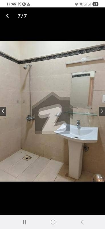 f10 size 666 ground portion 4beds Rent 2lac40thousand