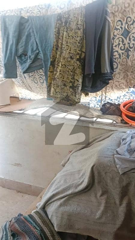 ناظم آباد 5 ناظم آباد,کراچی میں 3 کمروں کا 5 مرلہ فلیٹ 79.9 لاکھ میں برائے فروخت۔