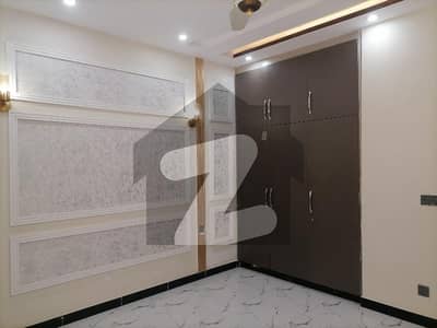 House In Green City - Block C For Sale