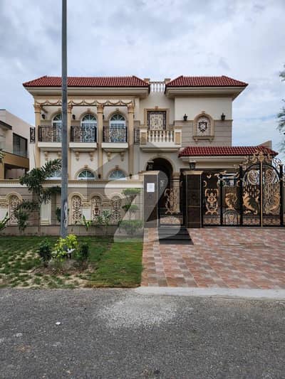 DHA Phase 3 | Block X | 1 Kanal House With Basement For Sale