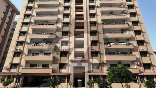 10 Marla Flat Is Available In Askari 10