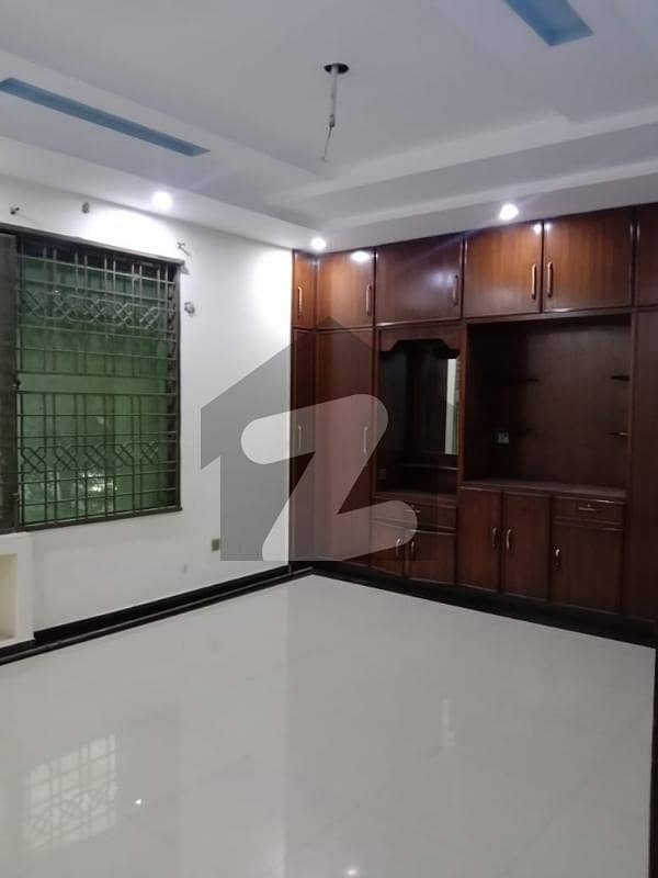 1 Kanal Double Storey House For Rent