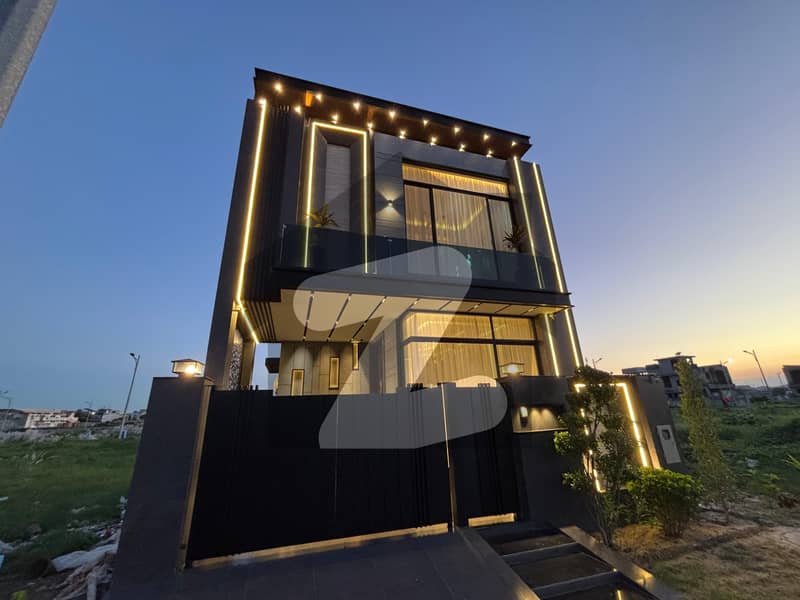 DHA 9 Town, DHA Defence, Lahore, Punjab