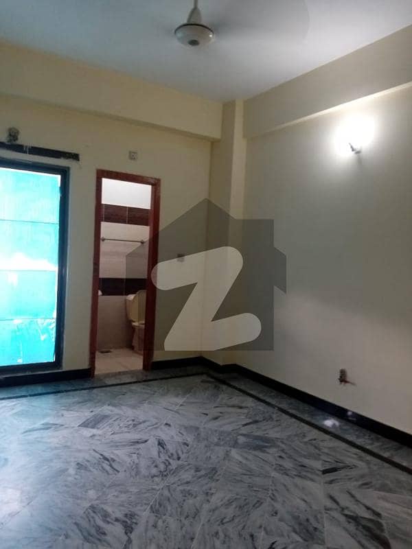 G-16: 2 bedrooms apartment available for rent at G-16 Islamabad