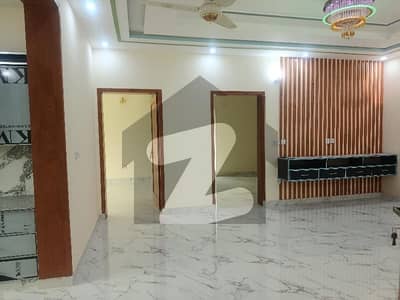 good location beautiful house for rent in Nespak phase 3 defence road Lahore