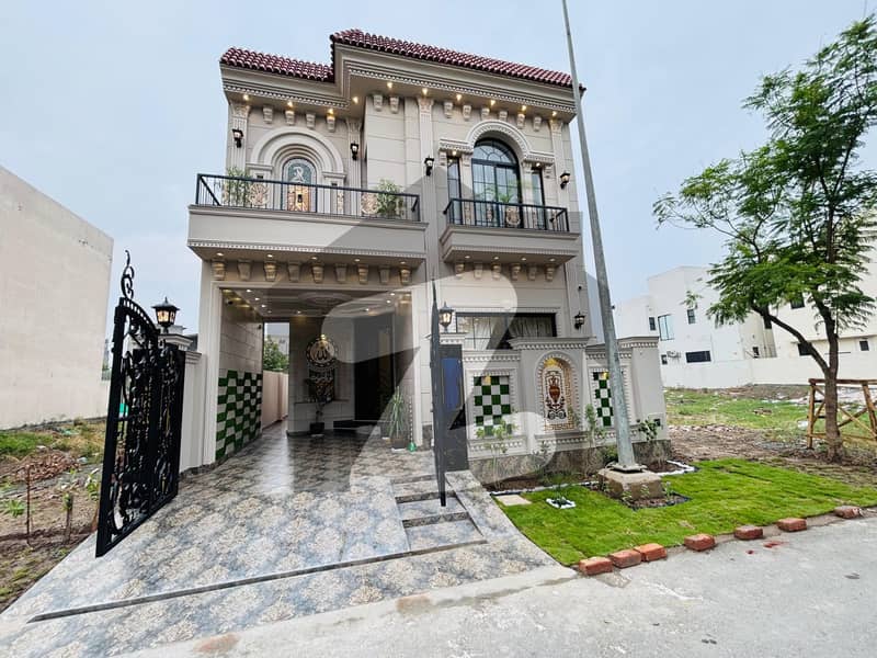 DHA 9 Town, DHA Defence, Lahore, Punjab
