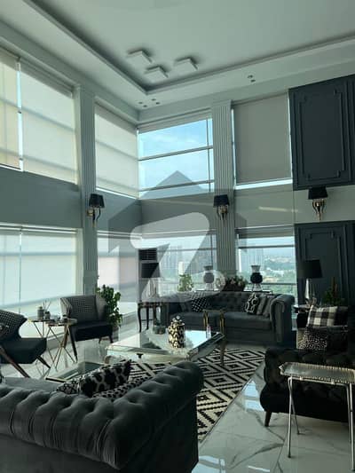 Ultra-Luxury