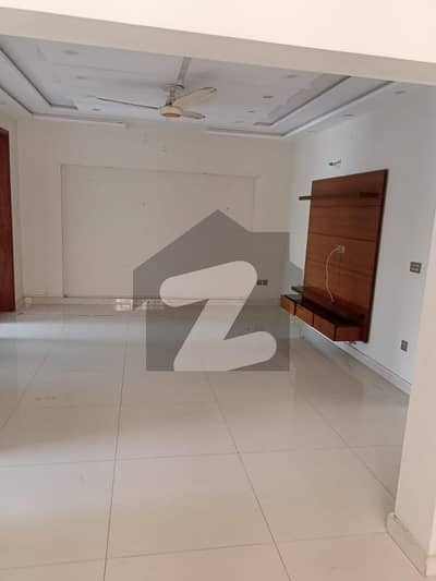 Ground Floor Facing Park Is Available