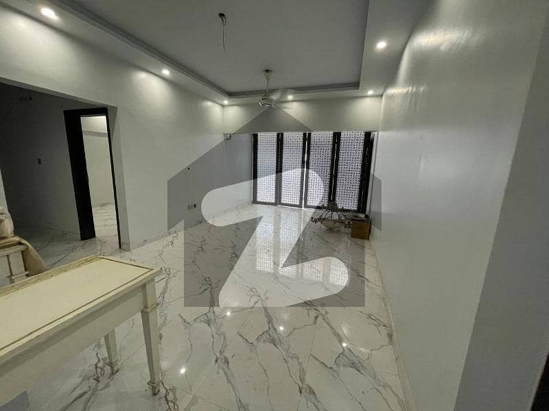 PORTION FOR RENT 4BED LOUNGE SILENT COMMERCIAL