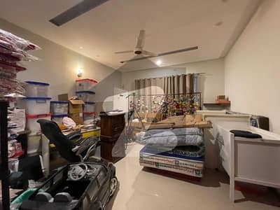 1 Kanal House For Sale in Bahria Enclave Islamabad