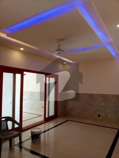 Gulberg Green Residencia I Black 10 Marla Double Storey Villas