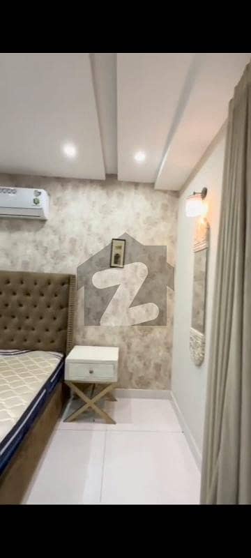 Furnished