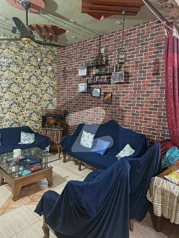 GROUND FLOOR PORTION NIPA