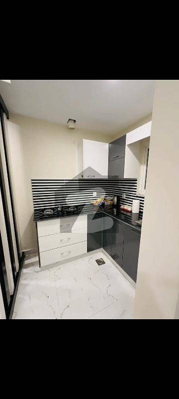 Three Beds Luxury Apartment / Flat