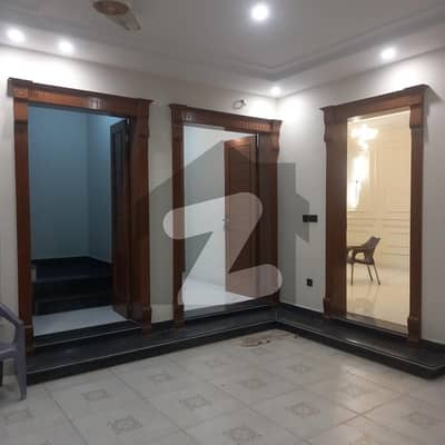 40 X 80 Brand New Luxury House For Sale In G-13 Islamabad.