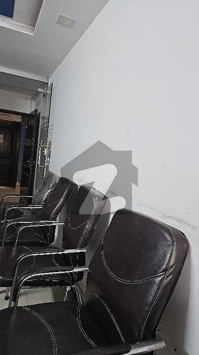 Commercial Studio Office For Rent G-13/1