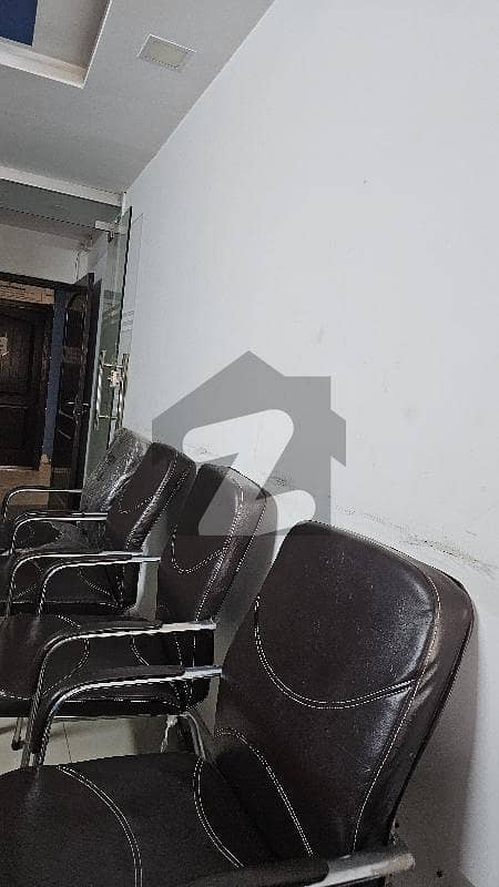 Commercial Studio Office For Rent G-13/1