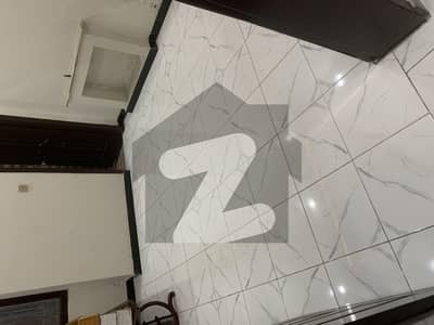 Ground Floor For rent in Shallavelly near range road